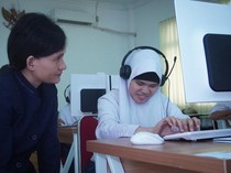 Kemendikdasmen Fasilitasi Murid Disabilitas di TKA, Soal Disesuaikan