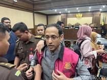 Sidang Tuntutan Nadiem Makarim di Kasus Korupsi Chromebook Digelar Besok