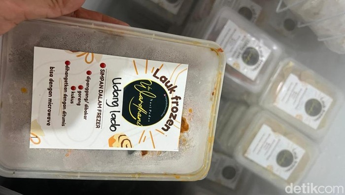 Naiknya harga plastik dikeluhkan pelaku UMKM sektor kuliner di Kota Malang