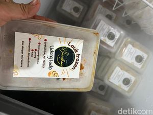 Jeritan Pengusaha Kuliner di Malang Dampak Harga Plastik Melejit