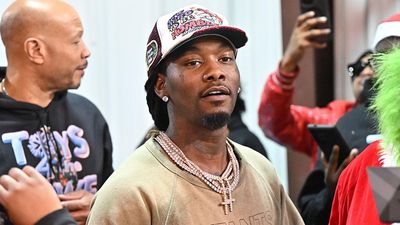 Ditembak Orang Gak Dikenal, Offset: Aku Baik-baik Saja