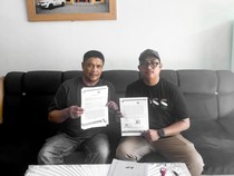 Pemilik Alat Berat Diduga Dipakai Buat Tambang Emas Ilegal Cabut Praperadilan