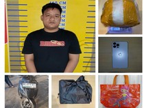 Polisi Nyamar Jadi Pembeli, Pengedar Sabu 1 Kg di Palembang Ditangkap