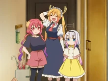 5 Tontonan Anime yang Ringan dan Bikin Kamu Feel Good