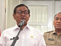 Proyek LRT ke Manggarai Dikebut, Pramono Pastikan Keamanan Prioritas Utama