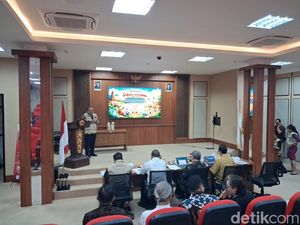 Lomba Citra Karya Raksitha Dimulai, Wadah Ide Kreatif untuk Gianyar