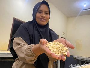 Harga Kedelai-Plastik Naik Bikin Produsen Tempe Kota Batu Kelimpungan