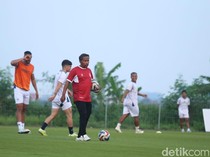 2 Pemain Pilar PSIS Dipastikan Absen Saat Hadapi Persiku