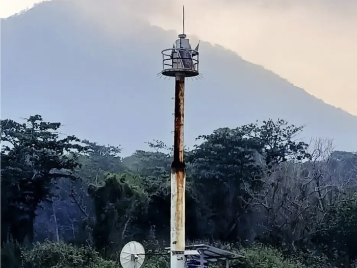 PUMMA, alat ukur tsunami real time buatan BRIN