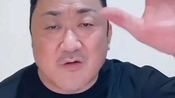Beres Syuting Film di Jakarta, Ma Dong-seok: Terima Kasih