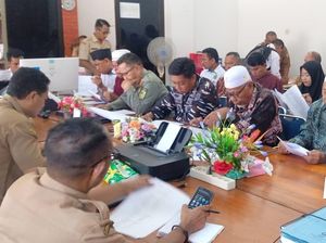Imam Katolik Jadi Ketua Panitia MTQ di Labuan Bajo