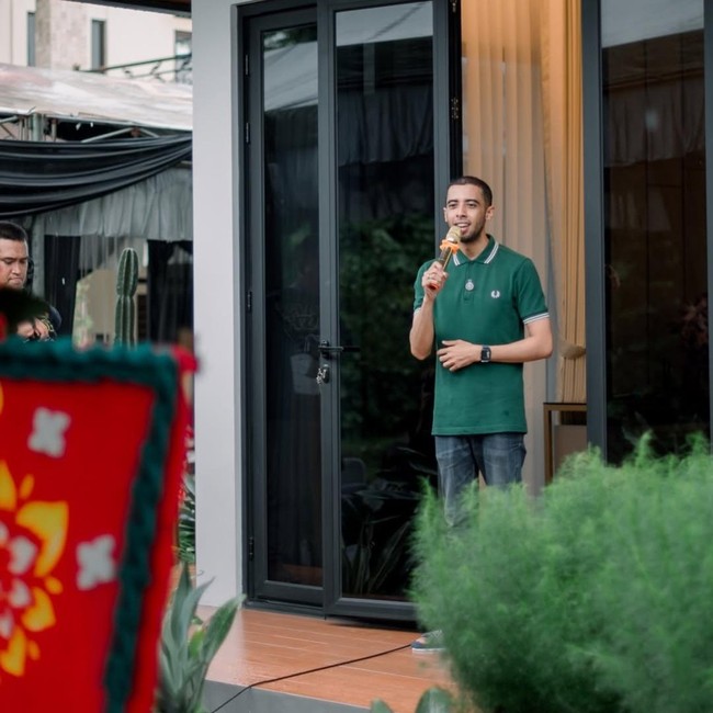 Intip Rumah Sahil Mulachela dari Hasil Ngonten!