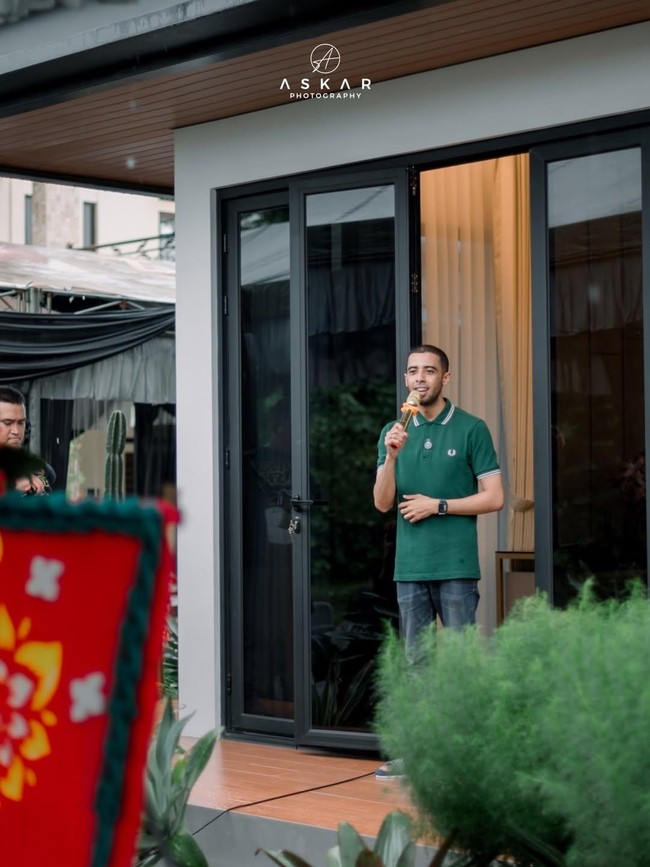 Intip Rumah Sahil Mulachela dari Hasil Ngonten!