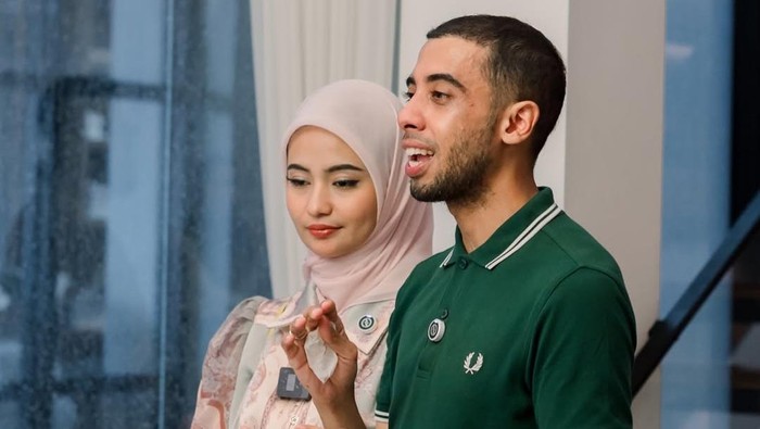 Intip Rumah Sahil Mulachela dari Hasil Ngonten!