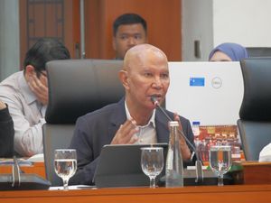 Banggar Sebut Peneliti RI Cuma Keluar Masuk Kantor: Nggak Ngapa-ngapain