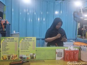 Harga Plastik Naik, Pendapatan UMKM Denpasar Tergerus