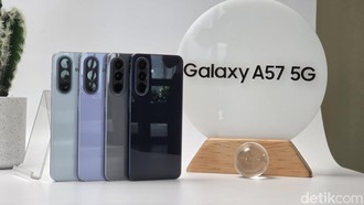 Samsung Galaxy A57 5G: Spesifikasi Lengkap, Bonus, dan Harga di Indonesia