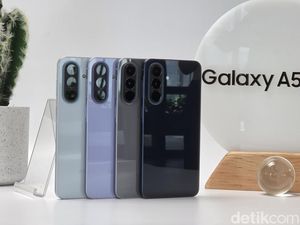Samsung Galaxy A57 5G: Spesifikasi Lengkap, Bonus, dan Harga di Indonesia
