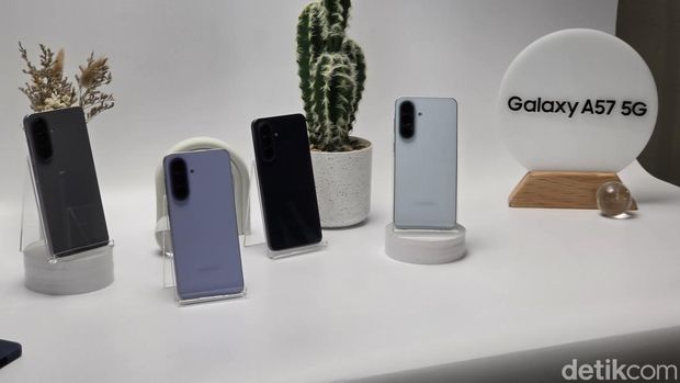 Samsung Galaxy A57 Samsung Galaxy A57