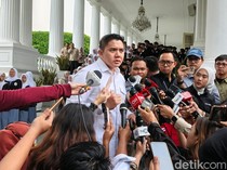 Istana Tak Masalah Kementerian PU Digeledah, Tegaskan Terbuka terhadap Hukum
