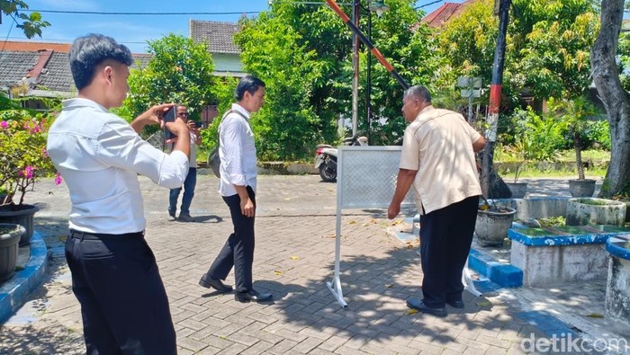 Selat Hormuz Sidokare kembali dibuka