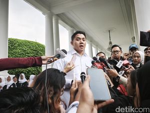 Soal Rencana Penarikan Pasukan TNI dari Lebanon, Seskab Teddy: Oh Tidak Ada