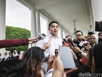 Respons Seskab soal Ucapan Saiful Mujani: Presiden Fokus Hal Besar