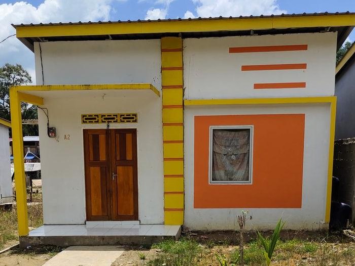 Rumah tipe 36 mulai Rp 164 juta di Bengkayang, Kalimantan Barat