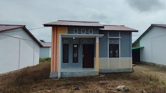Rumah tipe 36 mulai Rp 164 juta di Bengkayang, Kalimantan Barat
