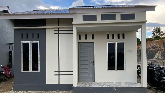 Rumah tipe 36 mulai Rp 164 juta di Bengkayang, Kalimantan Barat