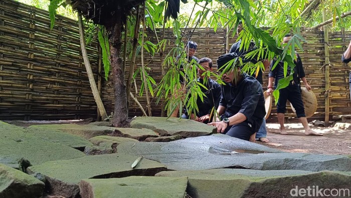 Situ Ciburuy Garut