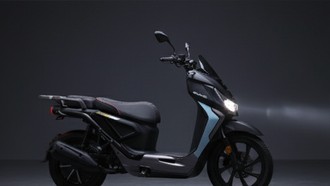 Segini Nilai Pengadaan Puluhan Ribu Motor Listrik saat Dadan Jadi Kepala BGN