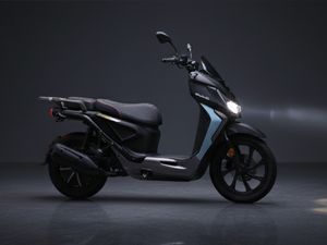 Segini Nilai Pengadaan Puluhan Ribu Motor Listrik saat Dadan Jadi Kepala BGN