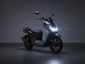 Motor Emmo buat MBG Desainnya Ternyata Baru Didaftarkan Tahun Lalu