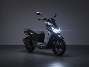 Pilihan Motor Listrik Tak Sampai Rp 40 Juta buat MBG, Kenapa Harus Emmo?