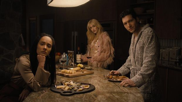 Something Very Bad is Going to Happen Something Very Bad is Going to Happen (2026).