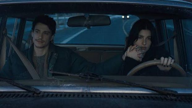 Something Very Bad is Going to Happen Something Very Bad is Going to Happen (2026).