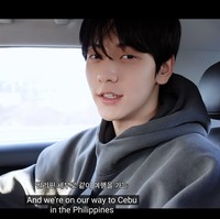 Sopir Taksi Filipina Kena Sanksi Usai Modus Naikkan Tarif ke Soobin TXT