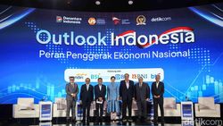 Kilasan Outlook Indonesia 2026, Peran Penggerak Ekonomi Nasional
