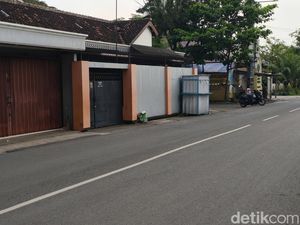 Heboh Kasus Pembacokan di Jalanan Solo, Ini Kata Polisi