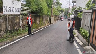 Laporan JAKI Dibalas Foto AI: Lurah Dicopot hingga PPSU Kena Sanksi