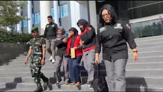 Plt Kades di Morowali Utara Ditetapkan Jadi Tersangka Korupsi CSR Rp 9,6 M