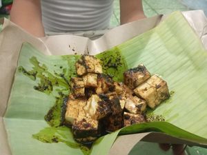 Tahu Medan, Makanan Legendaris yang Masih Laris Manis