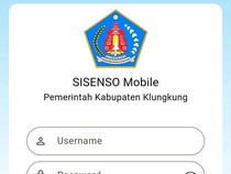 WFH ASN Klungkung Tak Bisa Santai, Wajib Scan Wajah di Titik Lokasi Rumah