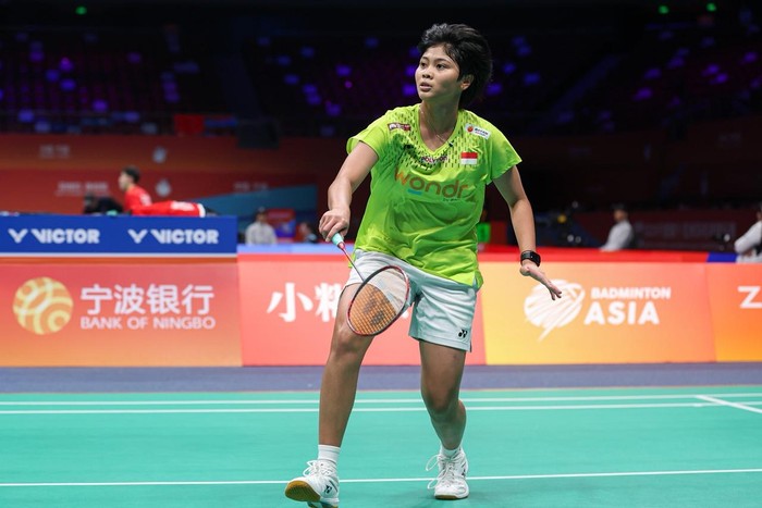 Thalita Ramadhani Wiryawan