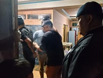 Rumah Bekas Kebakaran di Pontianak Utara Dijarah, 3 Pelaku Ditangkap Polisi