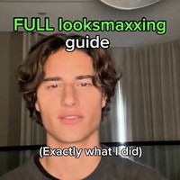 Tren Looksmaxxing Pada Cowok Gen Z, Ketika Pria Mengejar Standar Kecantikan