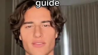 Tren 'Looksmaxxing' Pada Cowok Gen Z, Ketika Pria Mengejar Standar Kecantikan