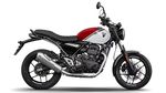 Penampakan Moge Triumph yang Harganya Mulai Rp 35 Juta