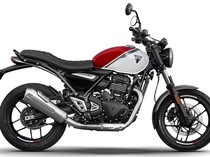 Penampakan Moge Triumph yang Harganya Mulai Rp 35 Juta